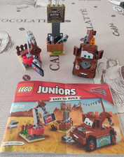 LEGO 10733 Cars Hook - Mater's