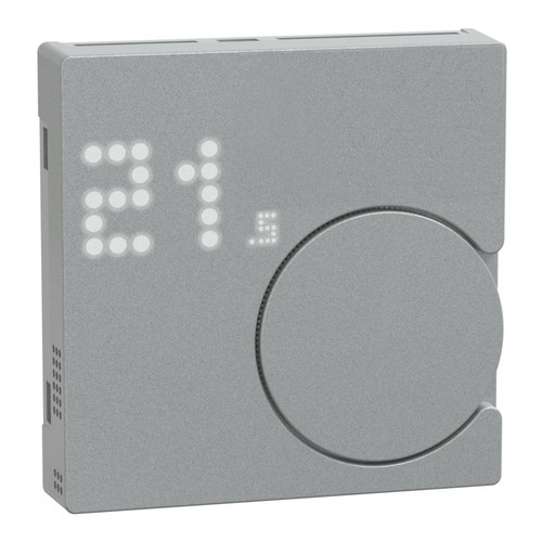 Merten raumtemperaturregler - merten,