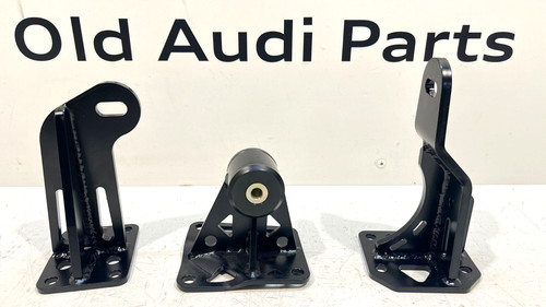 Differential halter set audi - differential,