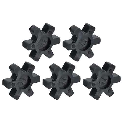 5stk l099 l100 klauenkupplung - l099/l100,