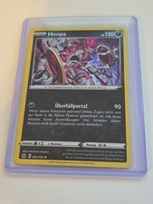 Pokemon Karte Hoopa 083/159