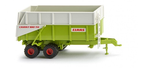 Wiking 038703 claas - 1:87,