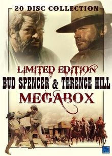 Bud spencer terence hill - ,