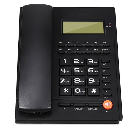 Business desk phone for - desk,