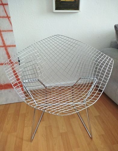 Harry bertoia diamond - harry,