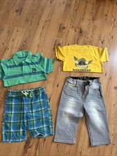 2 Hosen T-Shirt Sets Esprit