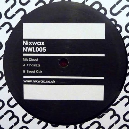 Nils diezel chainzzz - -, /