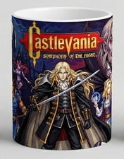 Castlevania: Symphony of the