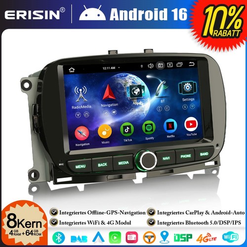64gb kern android 16 - 8-kern,