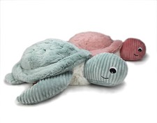 Schildkröte Kuscheltier