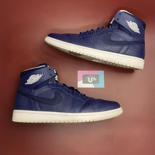 Nike air jordan 1 retro - 1,