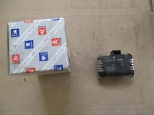 Peugeot Citroen Steuergerät