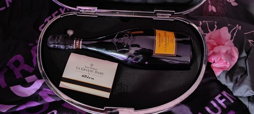 Champagner grande dame - grande,