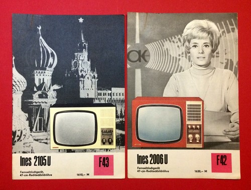 Rft typenblatt 1970 - 2,