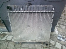 Kühler für W123 S123 C123
