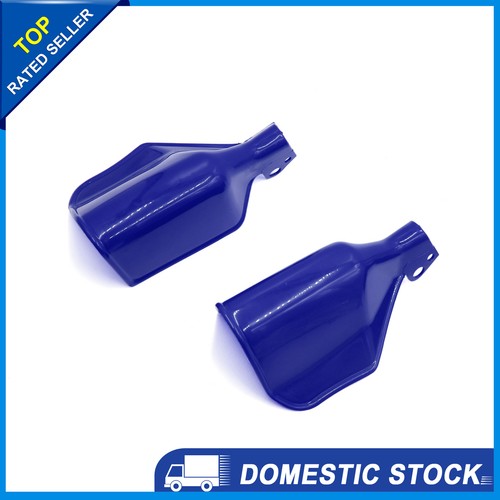 Blau kunststoff motorrad - kunststoff,