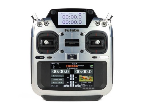 Futaba t26sz kanal - futaba,