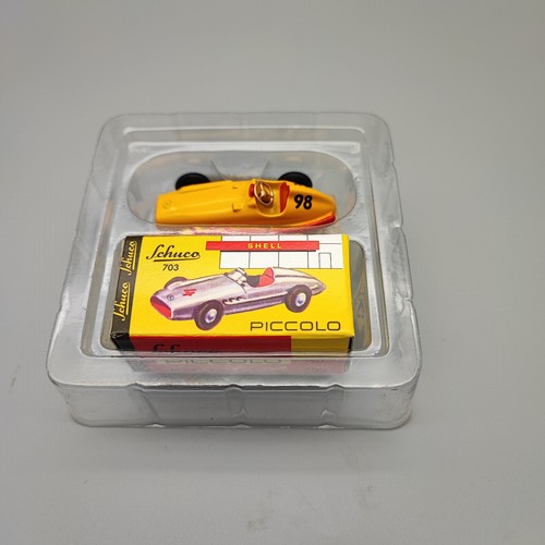 Schuco piccolo mercedes - , 2,5