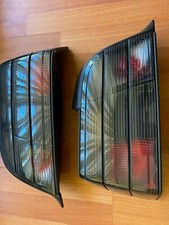 bmw e36 coupe cabrio rückleuchten schwarze mhw jo