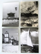 BINZ Insel Rügen Postkarten