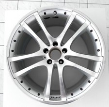 Brabus Monoblock S Felge 10,5x20 Defekt