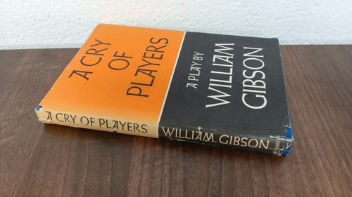 Cry of players - cry, players,