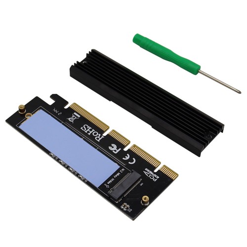 Pcie nvme ssd pci - ssd, to