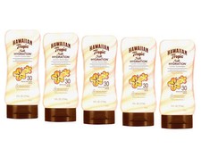 Hawaiian Tropic Silk Hydration