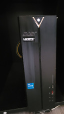 Acer Aspire XC-1660 Mit Curved Bildschirm von Samsung gebraucht in gutem Zustand