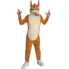 TRIGGER KOSTÜM MASKE KINDER