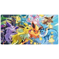 Pokemon Center Original Japan Rubber Playmat Mat Spielmatte TCG Sealed 30x58CM