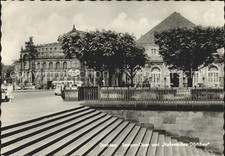 Dresden Semper Oper und