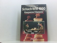 Schach 1990 kasparow karpow - schach-wm,