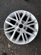 14 ZOLL Alufelge 5.5Jx15 ET45