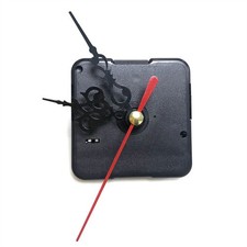 Quarzuhr Uhrwerk Mechanismus Wanduhr DIY Handmade Reparatur Ersatz Teile