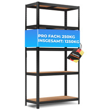ALL Premium Schwerlastregal