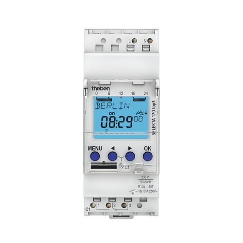 Theben 1700130 selekta 170 - theben,