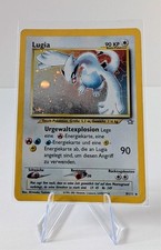 Pokemon TCG - Lugia 9/111 -