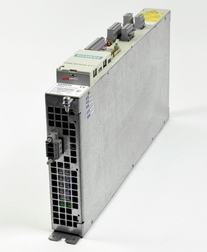 Siemens simodrive modul - siemens,
