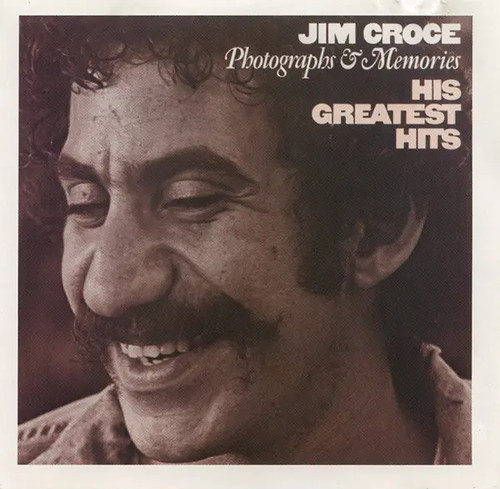 Jim croce photographs - croce, &