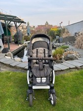 Hartan Racer GT Kinderwagen /