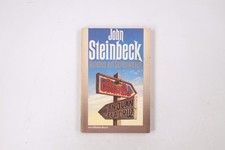 28123 John Steinbeck AUTOBUS
