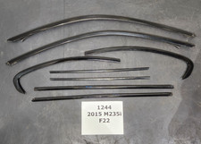 ✅ OEM BMW F22 F87 Coupe