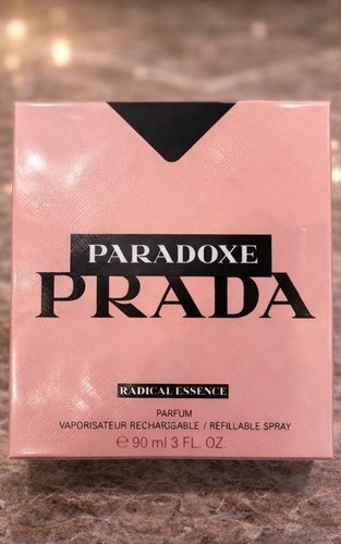 Prada paradoxe radical essence - paradoxe,