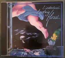 Ludwig Hirsch Liederbuch CD