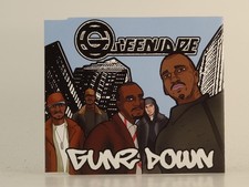 Greenjade gunz down 3 - gunz,