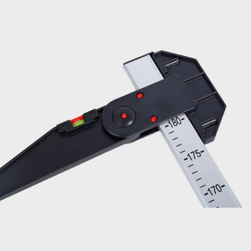 Widerristhöhenmesser