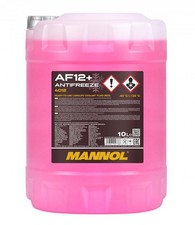 MANNOL Antifreeze AF12+ (-40)