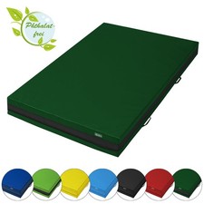 Weichbodenmatte Turnmatte