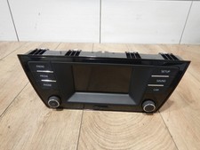 Radio autoradio skoda fabia - skoda,